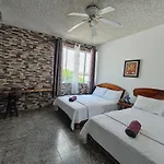La Zona Hostel