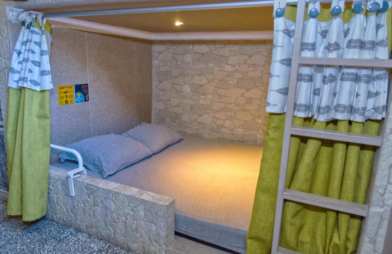 Hostal La Zona