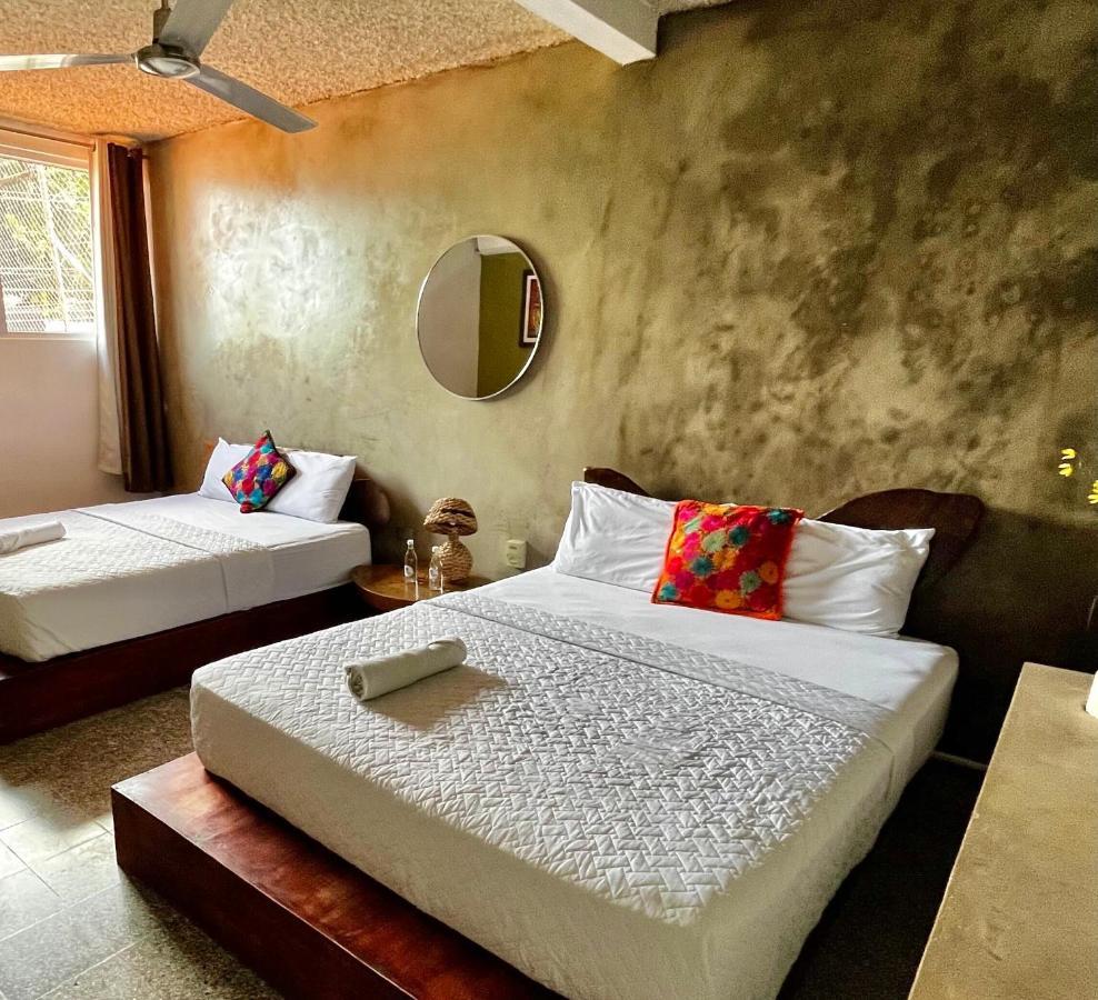 Hostal La Zona San Salvador