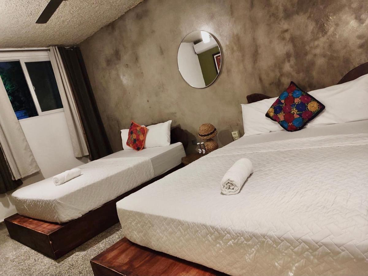 Hostal La Zona