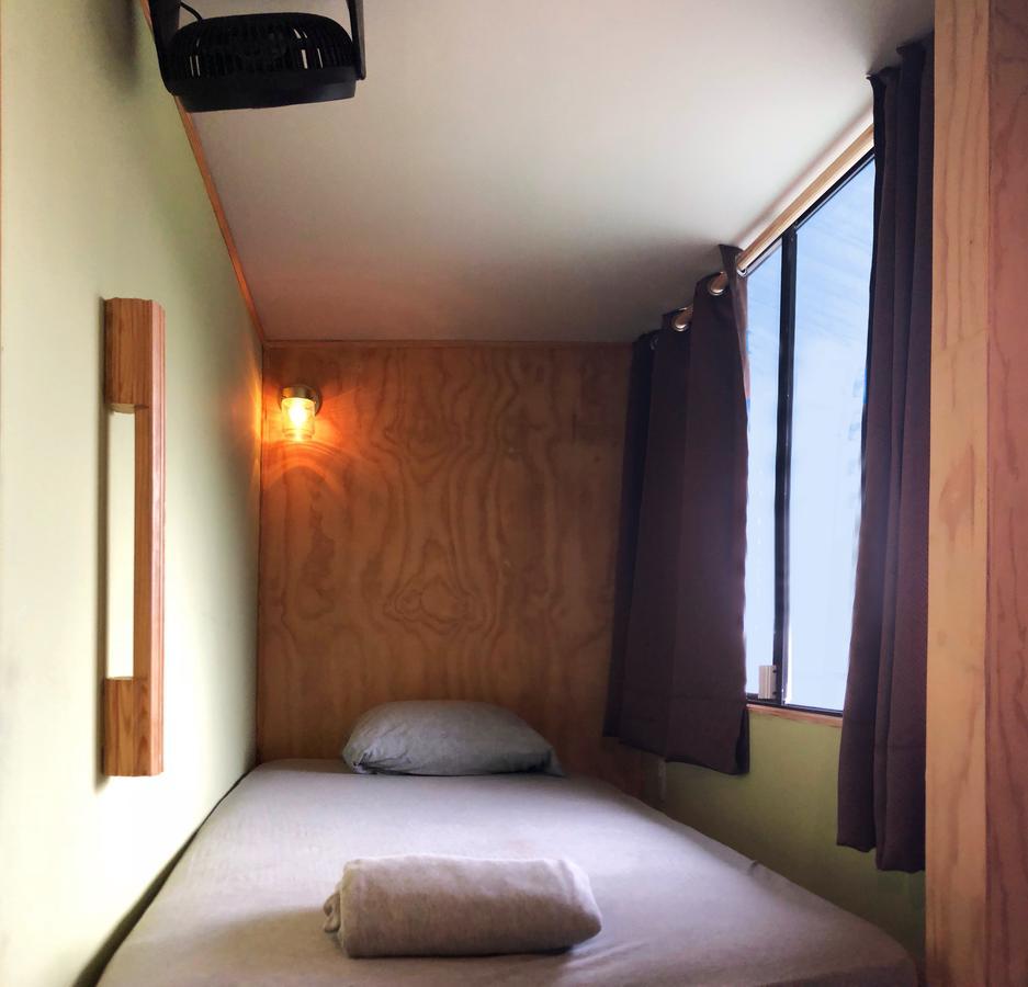 La Zona Hostal San Salvador