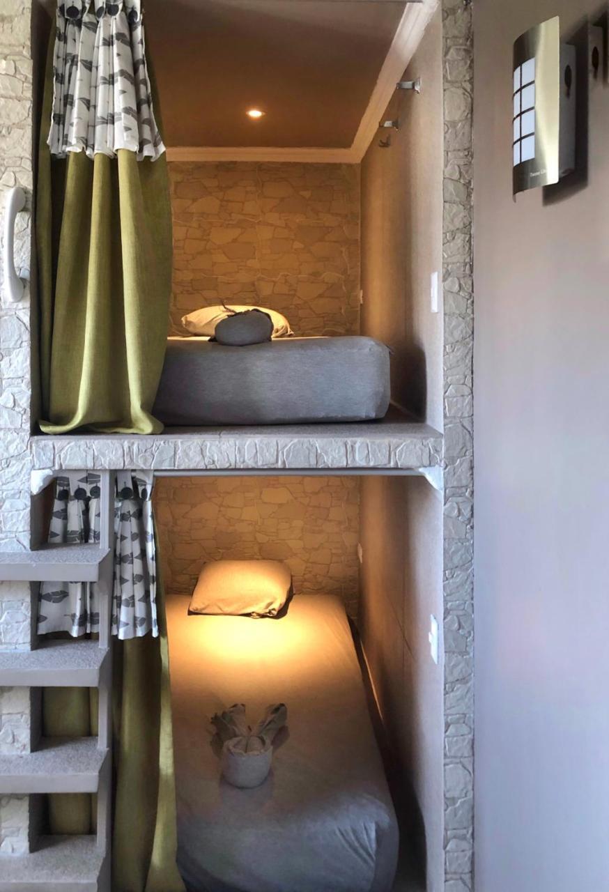 Hostal La Zona San Salvador