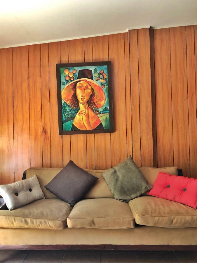 La Zona Hostal *